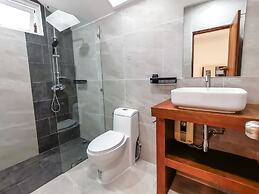 The Cosy Beach Resort