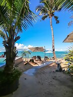 The Cosy Beach Resort