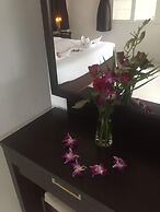 The Cosy Beach Resort