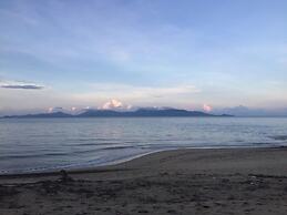 The Cosy Beach Resort