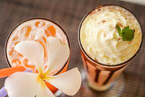 The Cosy Beach Resort