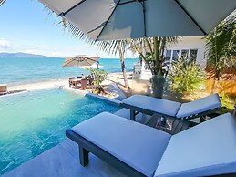 The Cosy Beach Resort