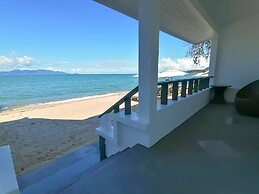 The Cosy Beach Resort