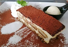 The Cosy Beach Resort