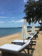 The Cosy Beach Resort