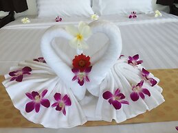 The Cosy Beach Resort