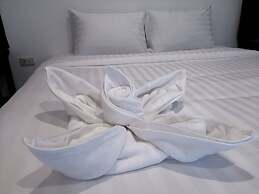 The Cosy Beach Resort