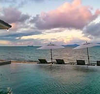 The Cosy Beach Resort