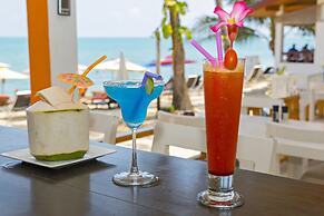 The Cosy Beach Resort