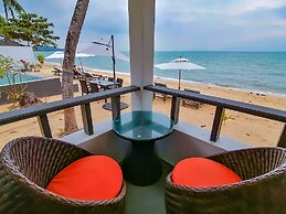 The Cosy Beach Resort