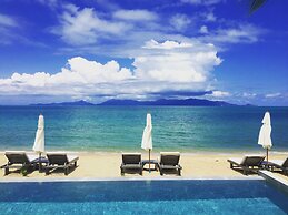 The Cosy Beach Resort