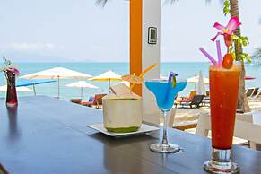 The Cosy Beach Resort