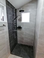 The Cosy Beach Resort