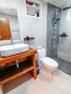 The Cosy Beach Resort