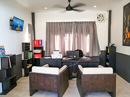 The Cosy Beach Resort