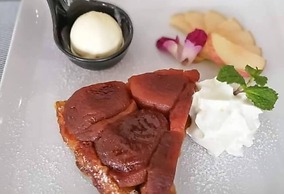 The Cosy Beach Resort