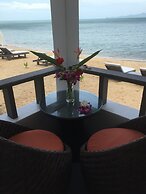 The Cosy Beach Resort