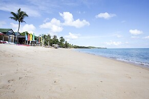 The Cosy Beach Resort
