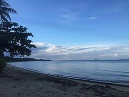 The Cosy Beach Resort