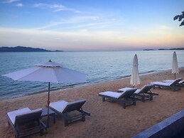 The Cosy Beach Resort