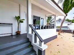 The Cosy Beach Resort