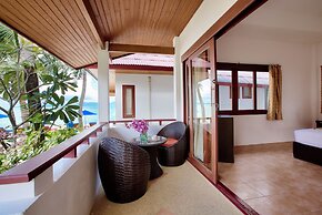 The Cosy Beach Resort