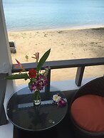 The Cosy Beach Resort