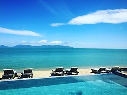 The Cosy Beach Resort