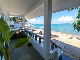 The Cosy Beach Resort