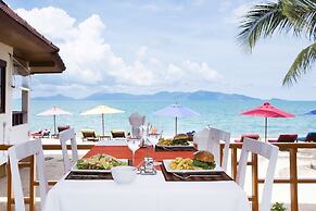 The Cosy Beach Resort