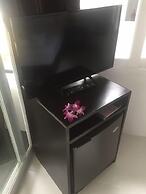 The Cosy Beach Resort