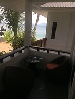 The Cosy Beach Resort