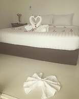 The Cosy Beach Resort