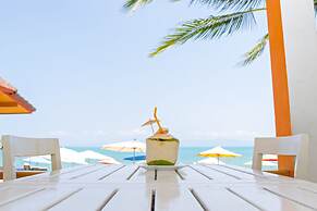 The Cosy Beach Resort