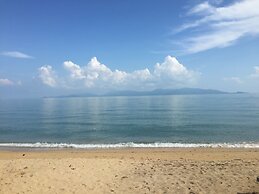 The Cosy Beach Resort