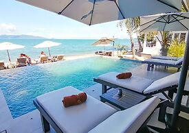 The Cosy Beach Resort