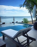 The Cosy Beach Resort