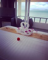 The Cosy Beach Resort