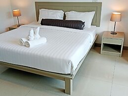 Ampha Place Hotel