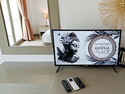 Ampha Place Hotel