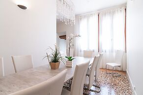 Casanova Deluxe Apartment