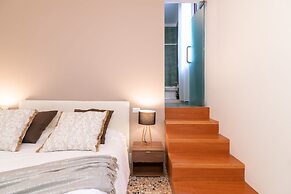 Casanova Deluxe Apartment