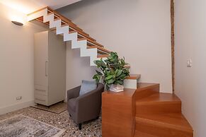 Casanova Deluxe Apartment