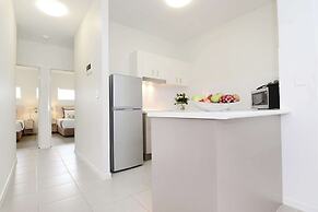 Oaks Middlemount Suites