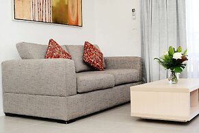 Oaks Middlemount Suites