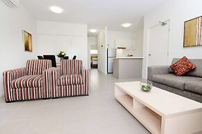 Oaks Middlemount Suites