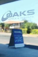 Oaks Moranbah Suites