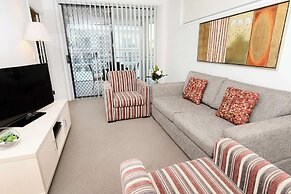 Oaks Moranbah Suites