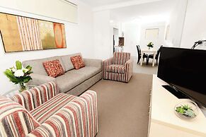 Oaks Moranbah Suites