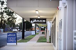 Oaks Moranbah Suites